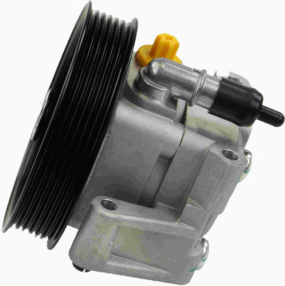 Atlantic Automotive Engineering Power Steering Pump 50140N