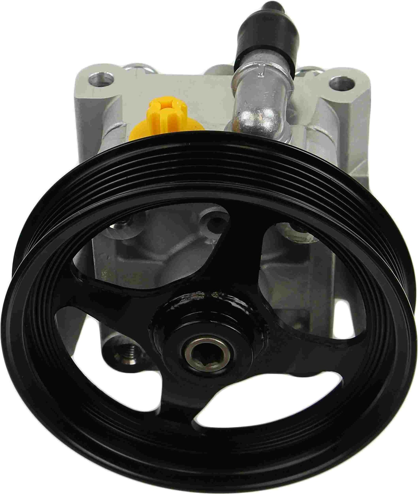 Atlantic Automotive Engineering Power Steering Pump 50140N