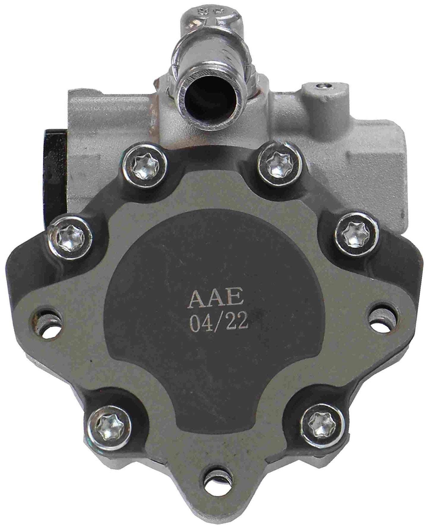 Atlantic Automotive Engineering Power Steering Pump 50141N