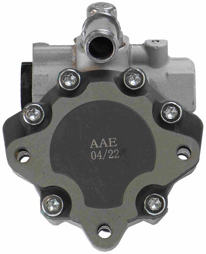 Atlantic Automotive Engineering Power Steering Pump 50141N