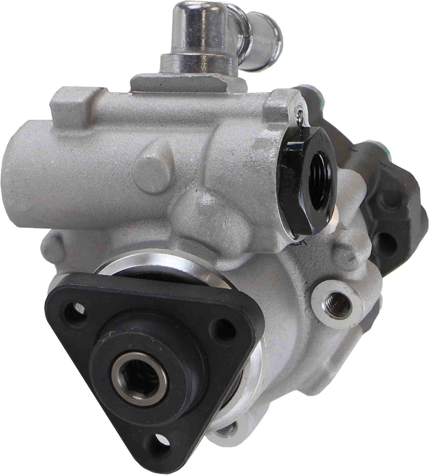 Atlantic Automotive Engineering Power Steering Pump 50141N