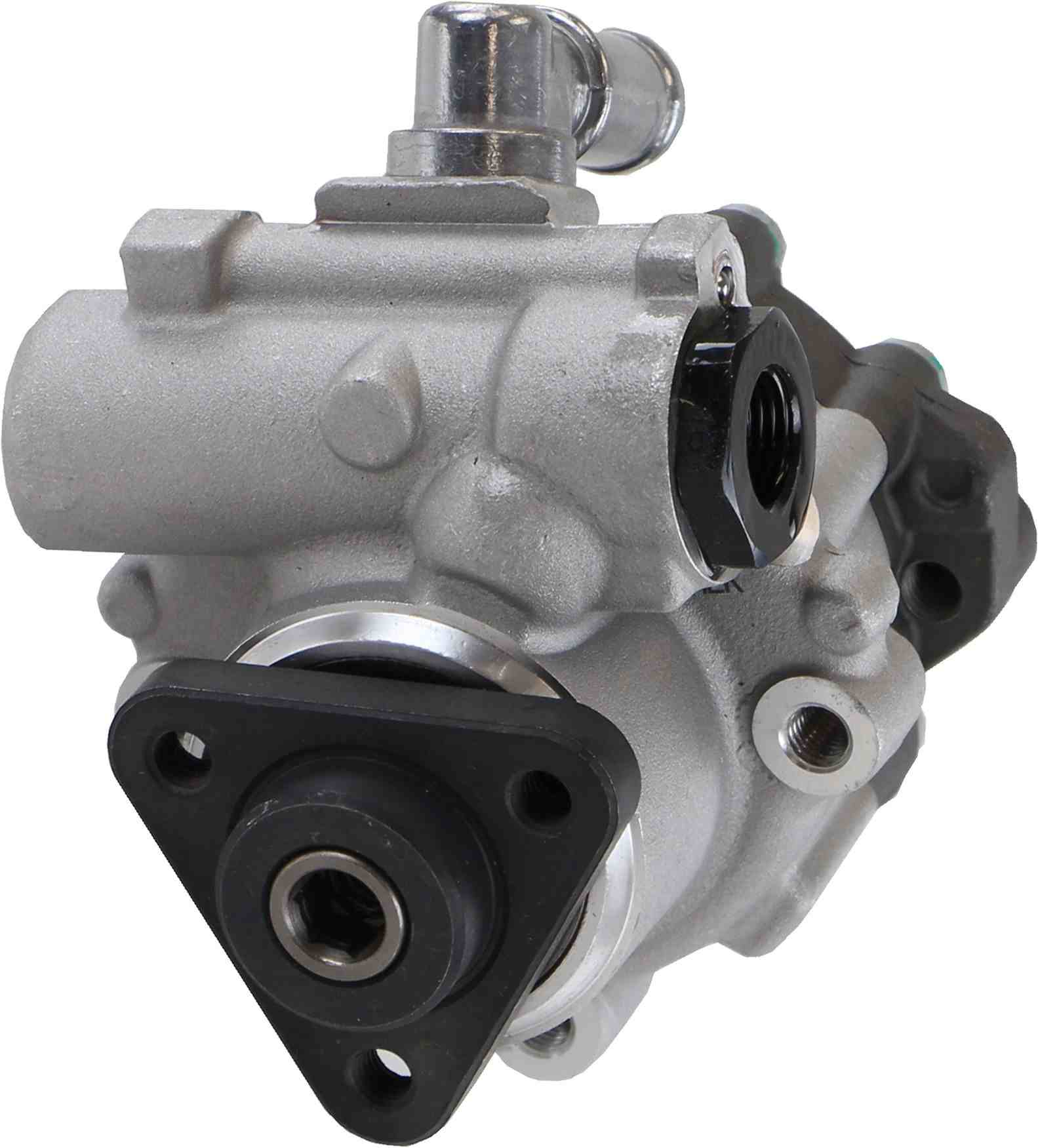 Atlantic Automotive Engineering Power Steering Pump 50141N