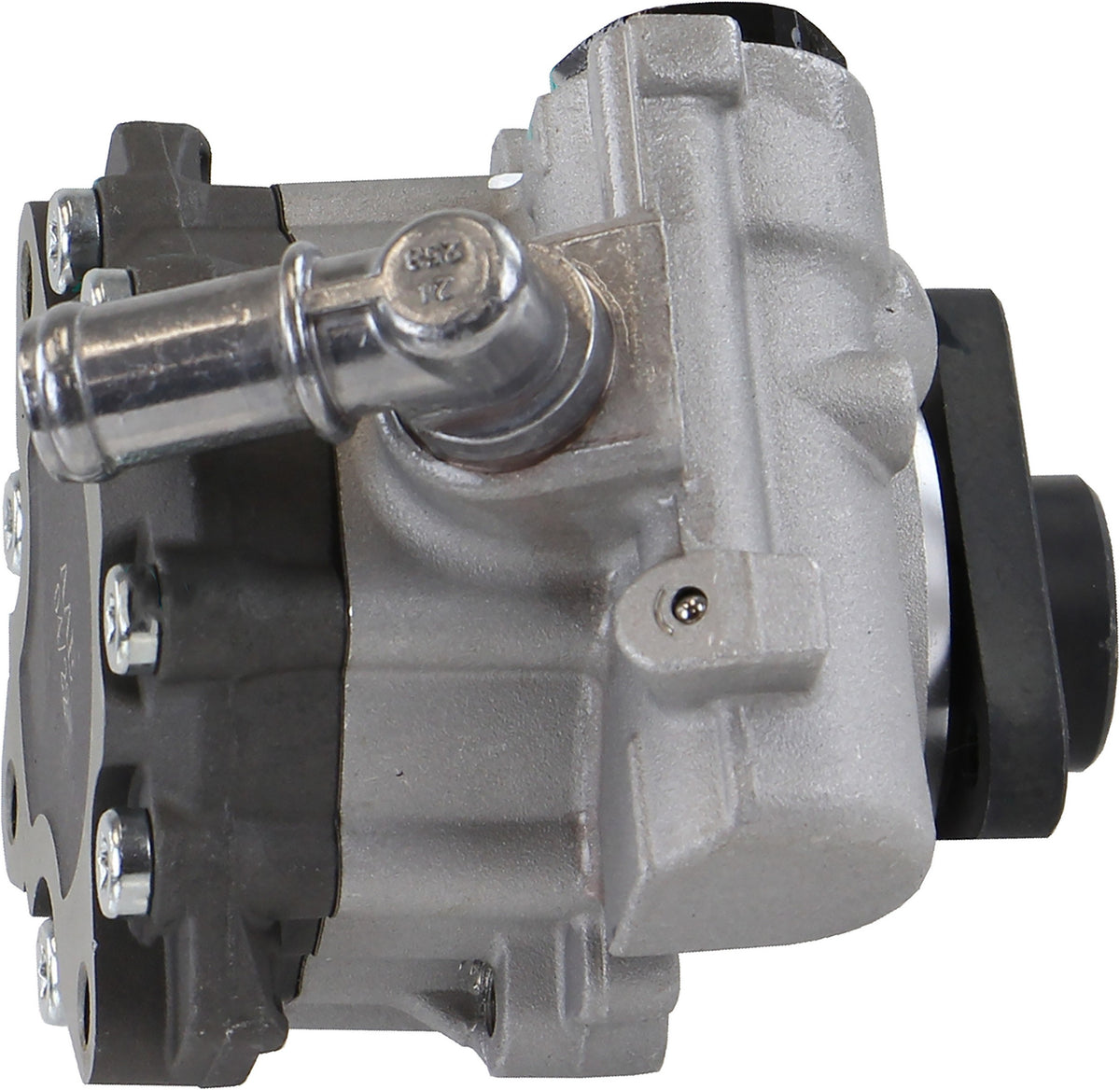Atlantic Automotive Engineering Power Steering Pump 50141N