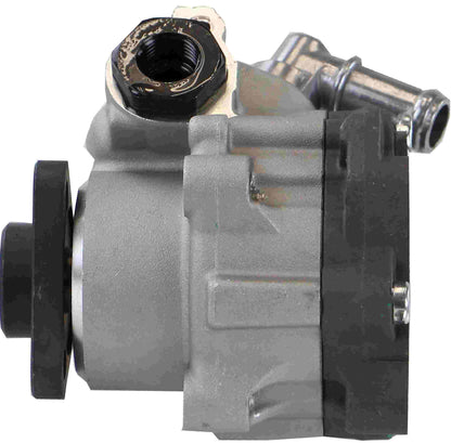 Atlantic Automotive Engineering Power Steering Pump 50141N