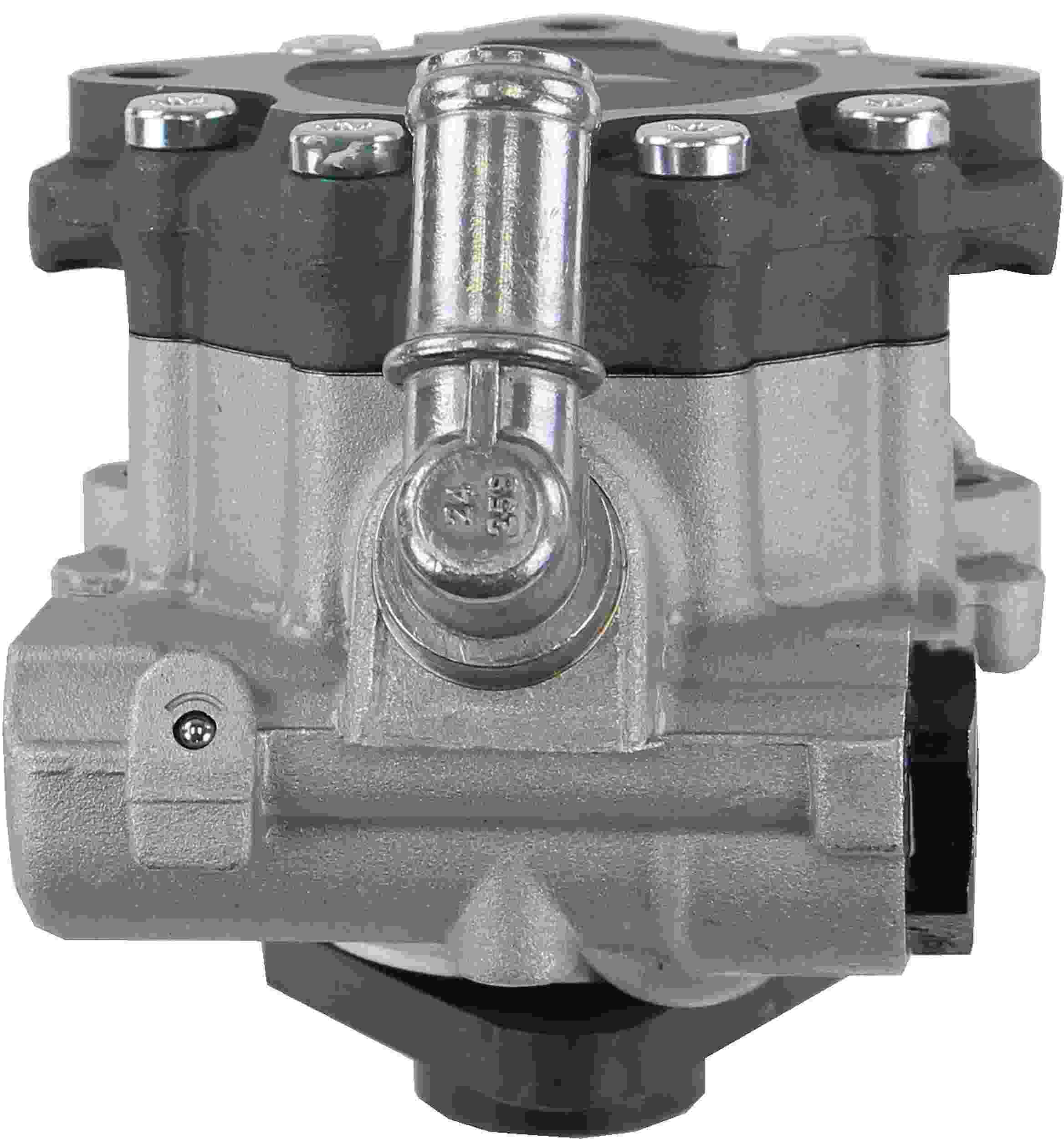 Atlantic Automotive Engineering Power Steering Pump 50141N
