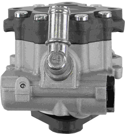 Atlantic Automotive Engineering Power Steering Pump 50141N
