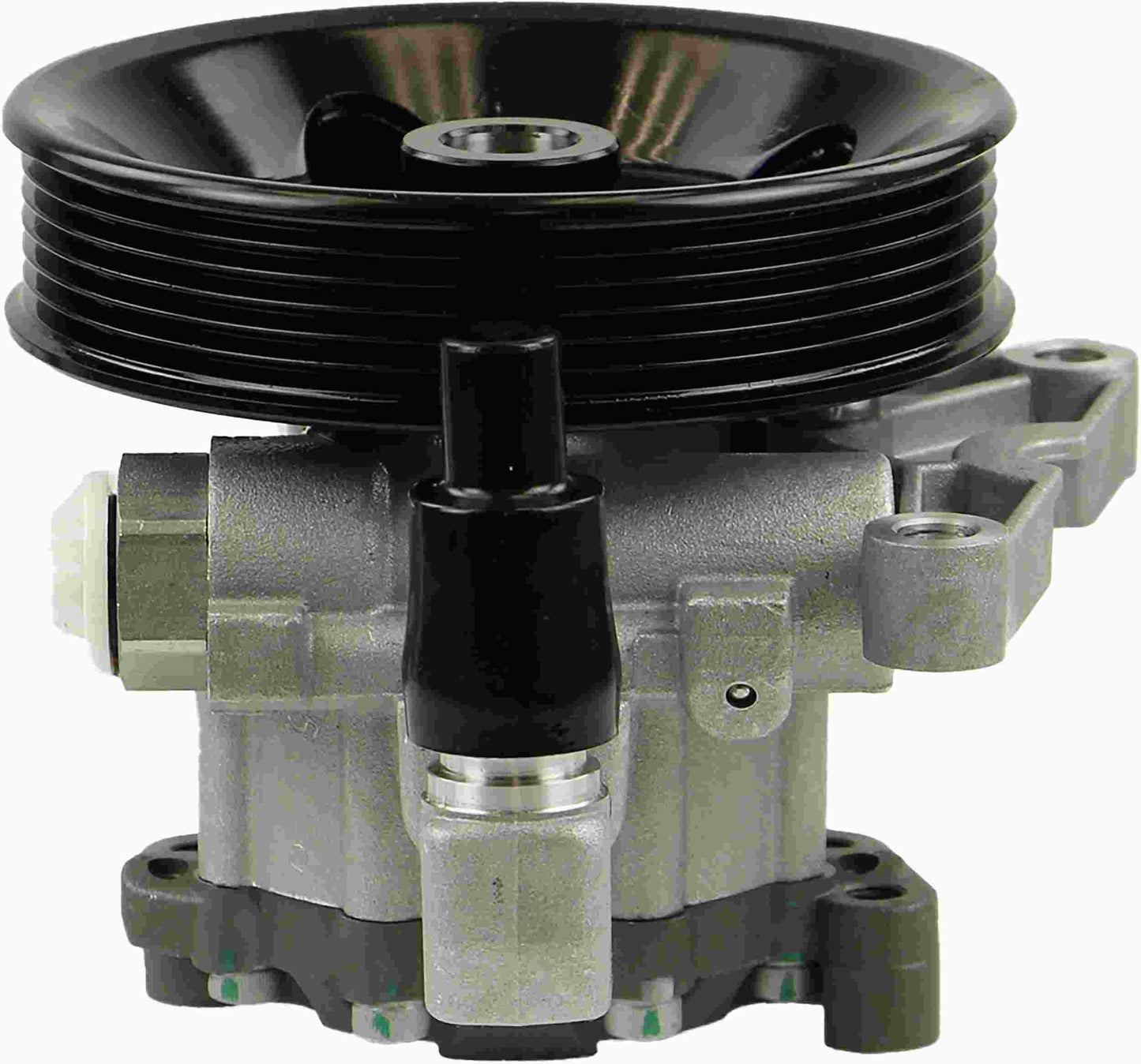 Atlantic Auto Entprs 50143N