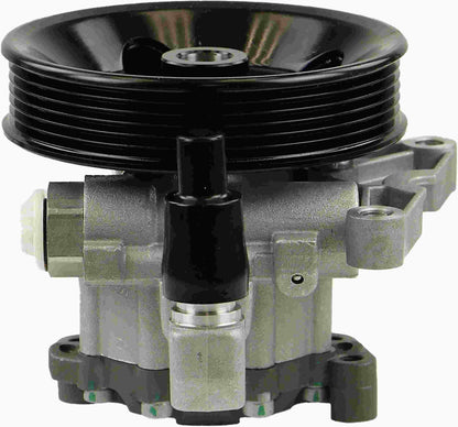 Atlantic Auto Entprs 50143N