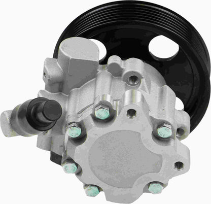 Atlantic Auto Entprs 50152N