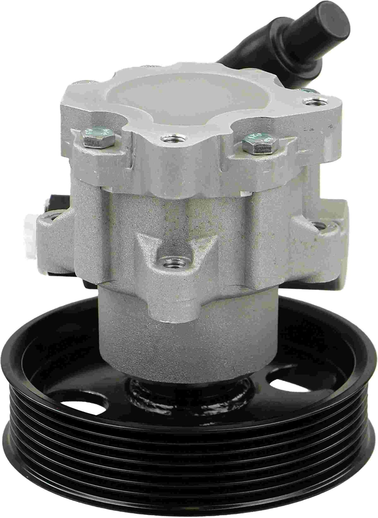 Atlantic Auto Entprs 50152N