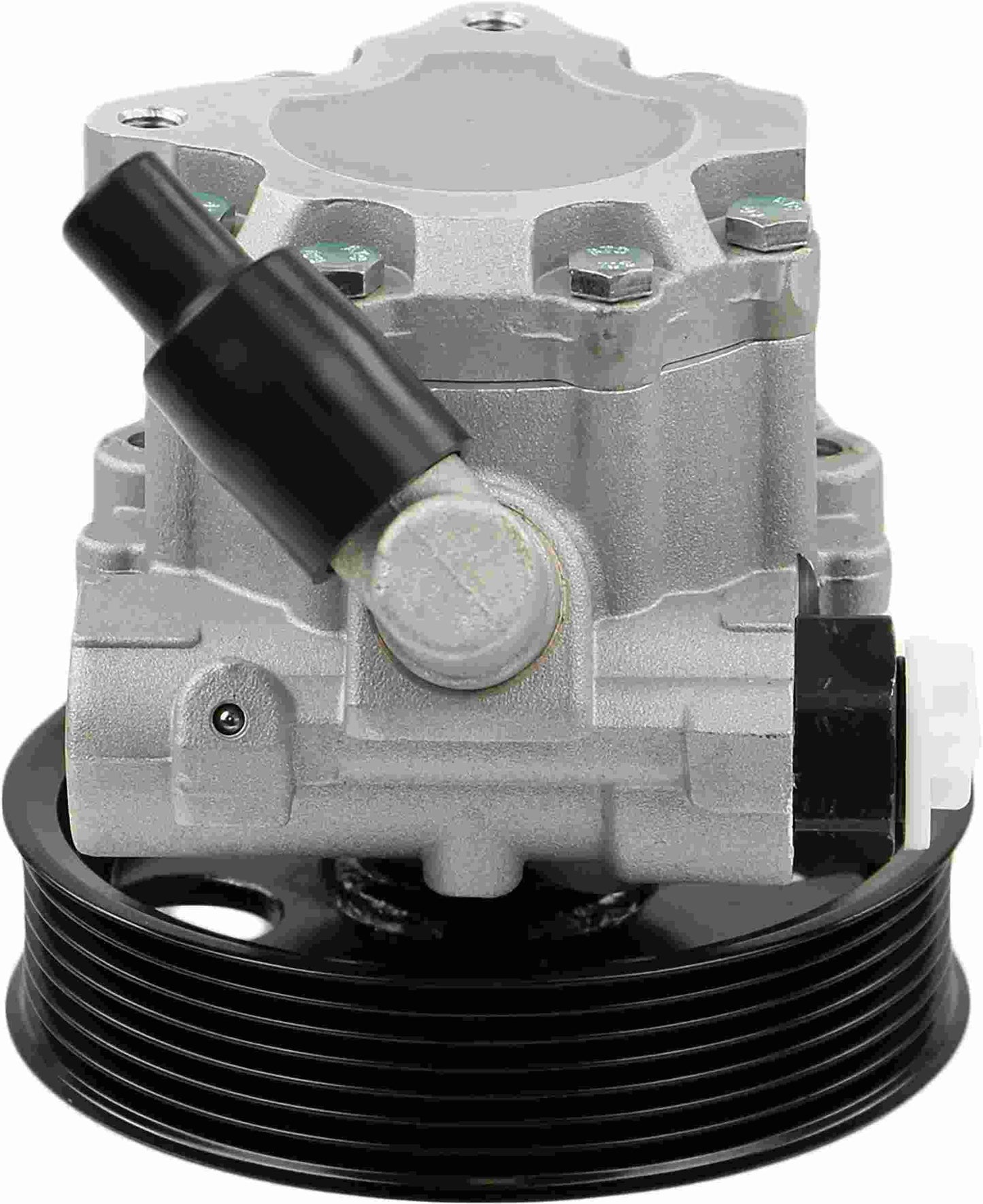 Atlantic Auto Entprs 50152N