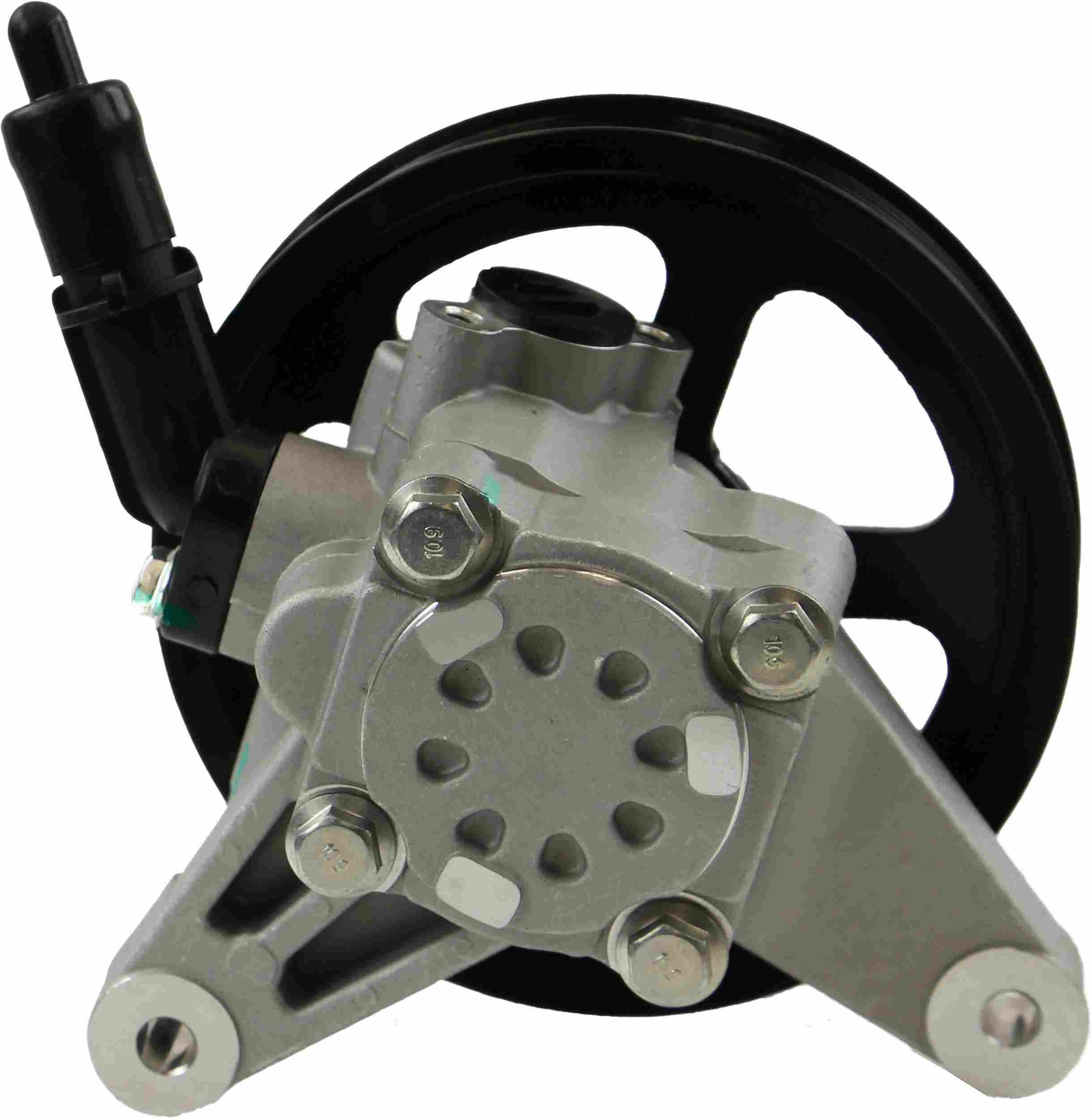 Atlantic Automotive Engineering Power Steering Pump 50161N