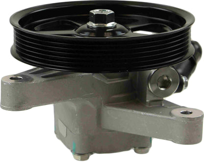 Atlantic Automotive Engineering Power Steering Pump 50161N