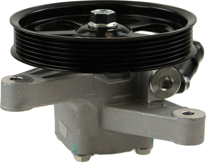 Atlantic Automotive Engineering Power Steering Pump 50161N