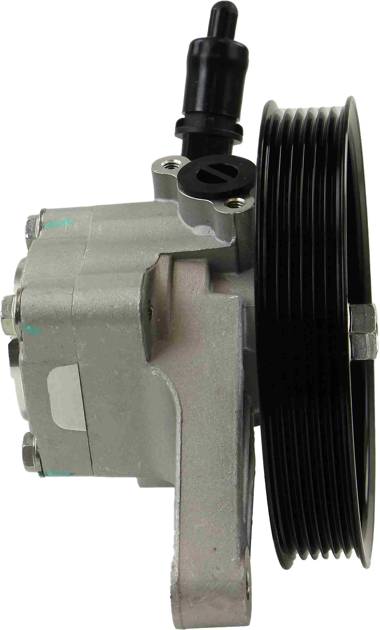 Atlantic Automotive Engineering Power Steering Pump 50161N