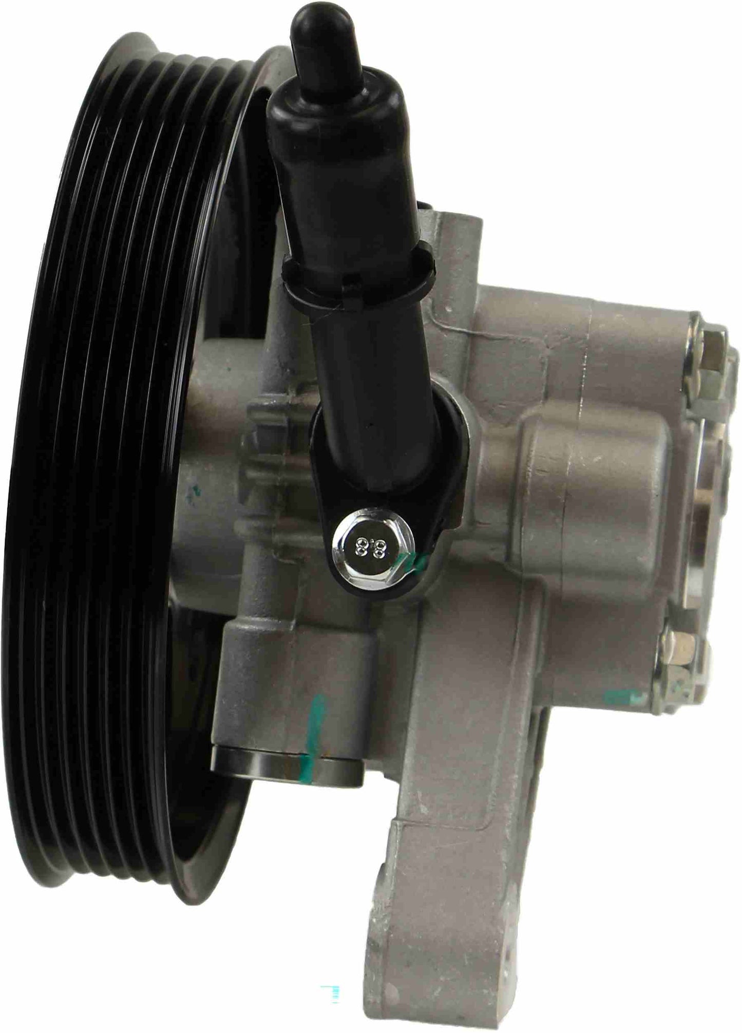 Atlantic Automotive Engineering Power Steering Pump 50161N