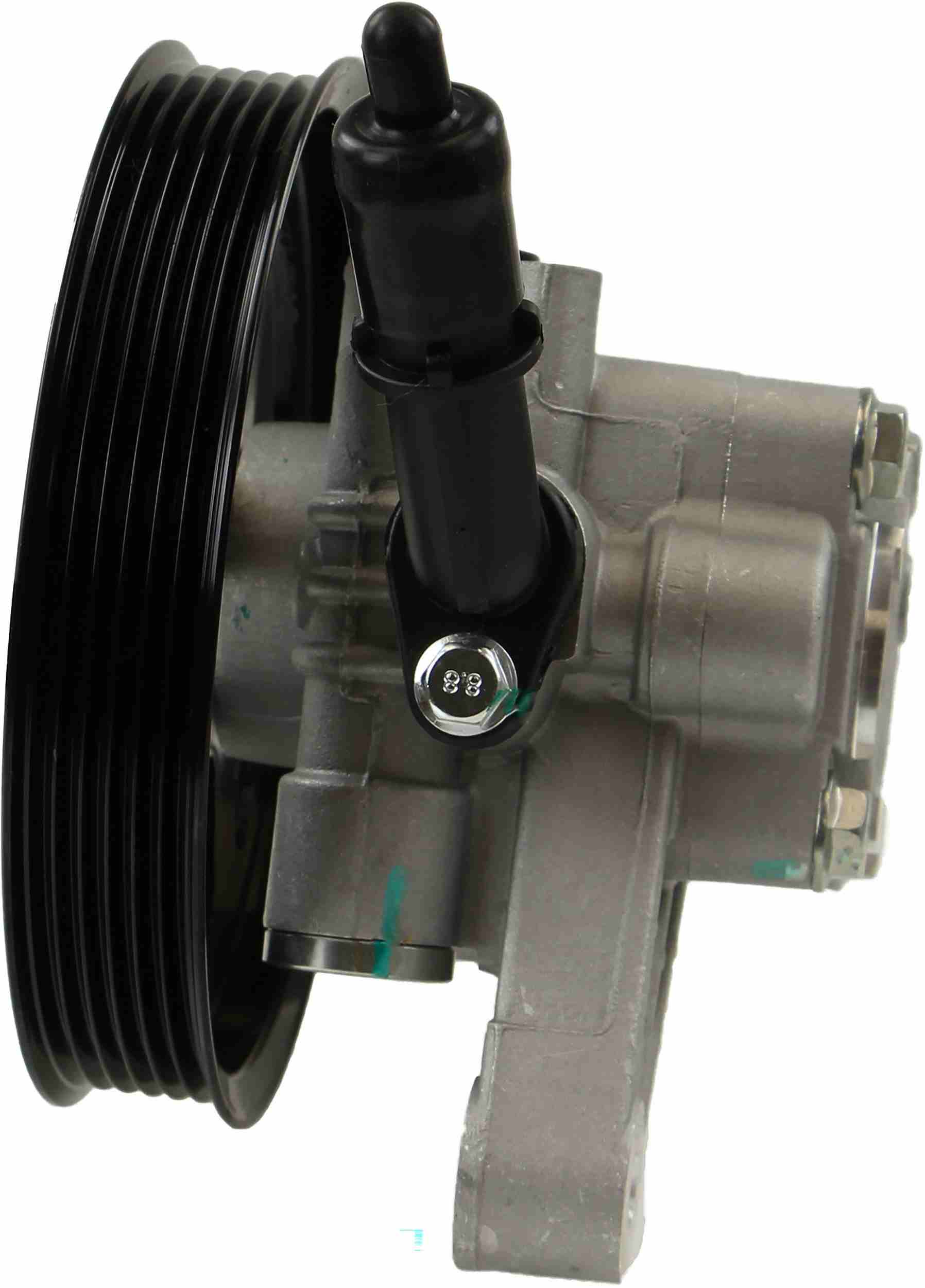 Atlantic Automotive Engineering Power Steering Pump 50161N