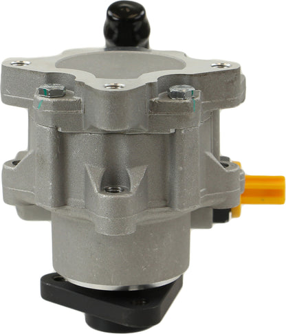 Atlantic Auto Entprs AAE New Hydraulic Power Steering Pump 100% Tested 50162N