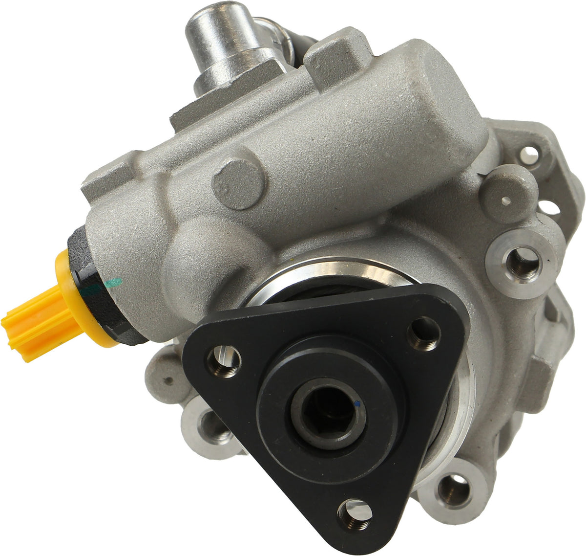 Atlantic Auto Entprs AAE New Hydraulic Power Steering Pump 100% Tested 50162N