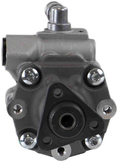 Atlantic Automotive Engineering Power Steering Pump 50165N