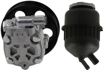 Atlantic Auto Entprs AAE New Power Steering Pump Kit 50166NKTA