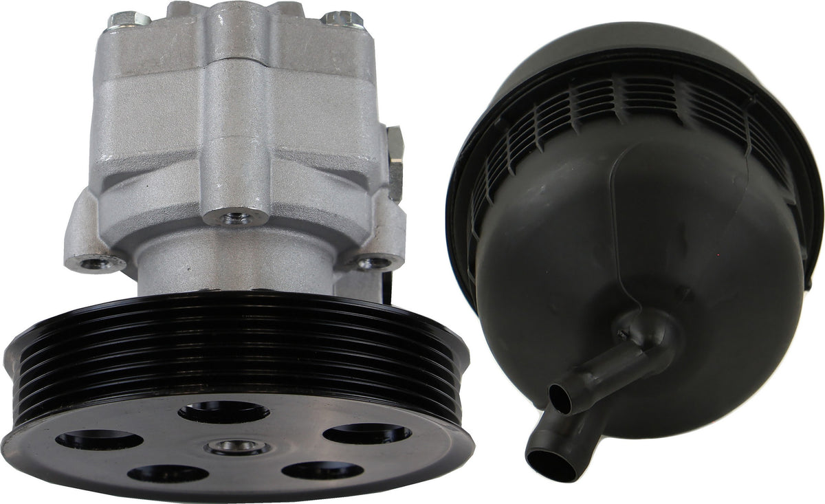 Atlantic Auto Entprs AAE New Power Steering Pump Kit 50166NKTA