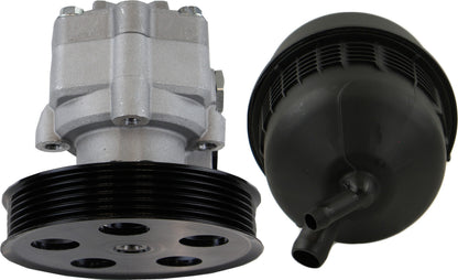 Atlantic Auto Entprs AAE New Power Steering Pump Kit 50166NKTA