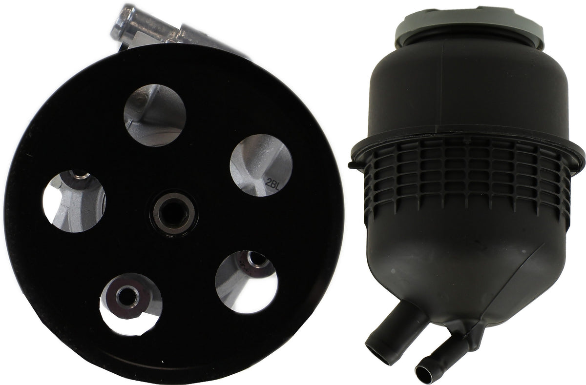 Atlantic Auto Entprs AAE New Power Steering Pump Kit 50166NKTA