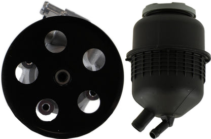 Atlantic Auto Entprs AAE New Power Steering Pump Kit 50166NKTA