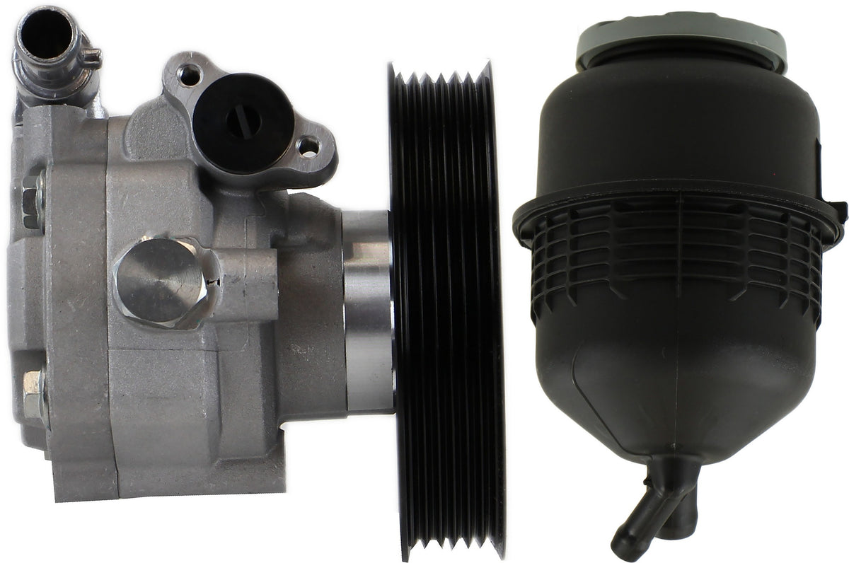Atlantic Auto Entprs AAE New Power Steering Pump Kit 50166NKTA