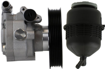 Atlantic Auto Entprs AAE New Power Steering Pump Kit 50166NKTA