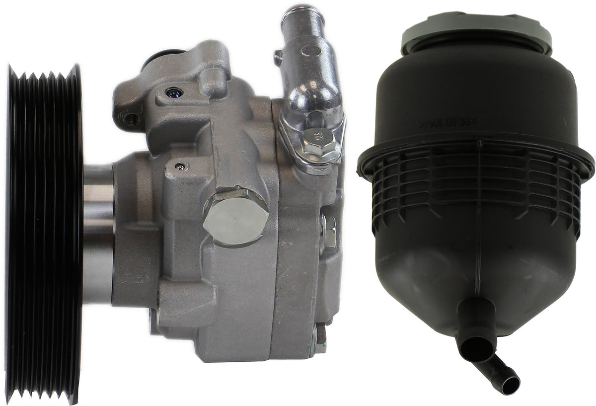 Atlantic Auto Entprs AAE New Power Steering Pump Kit 50166NKTA