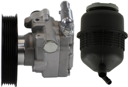 Atlantic Auto Entprs AAE New Power Steering Pump Kit 50166NKTA