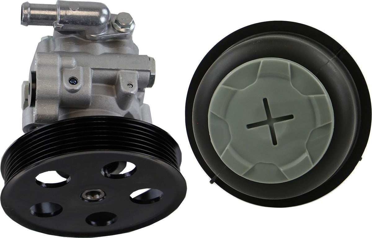 Atlantic Auto Entprs AAE New Power Steering Pump Kit 50166NKTA