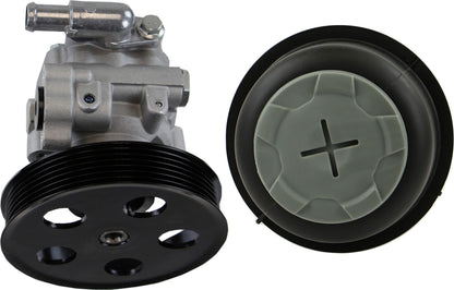 Atlantic Auto Entprs AAE New Power Steering Pump Kit 50166NKTA