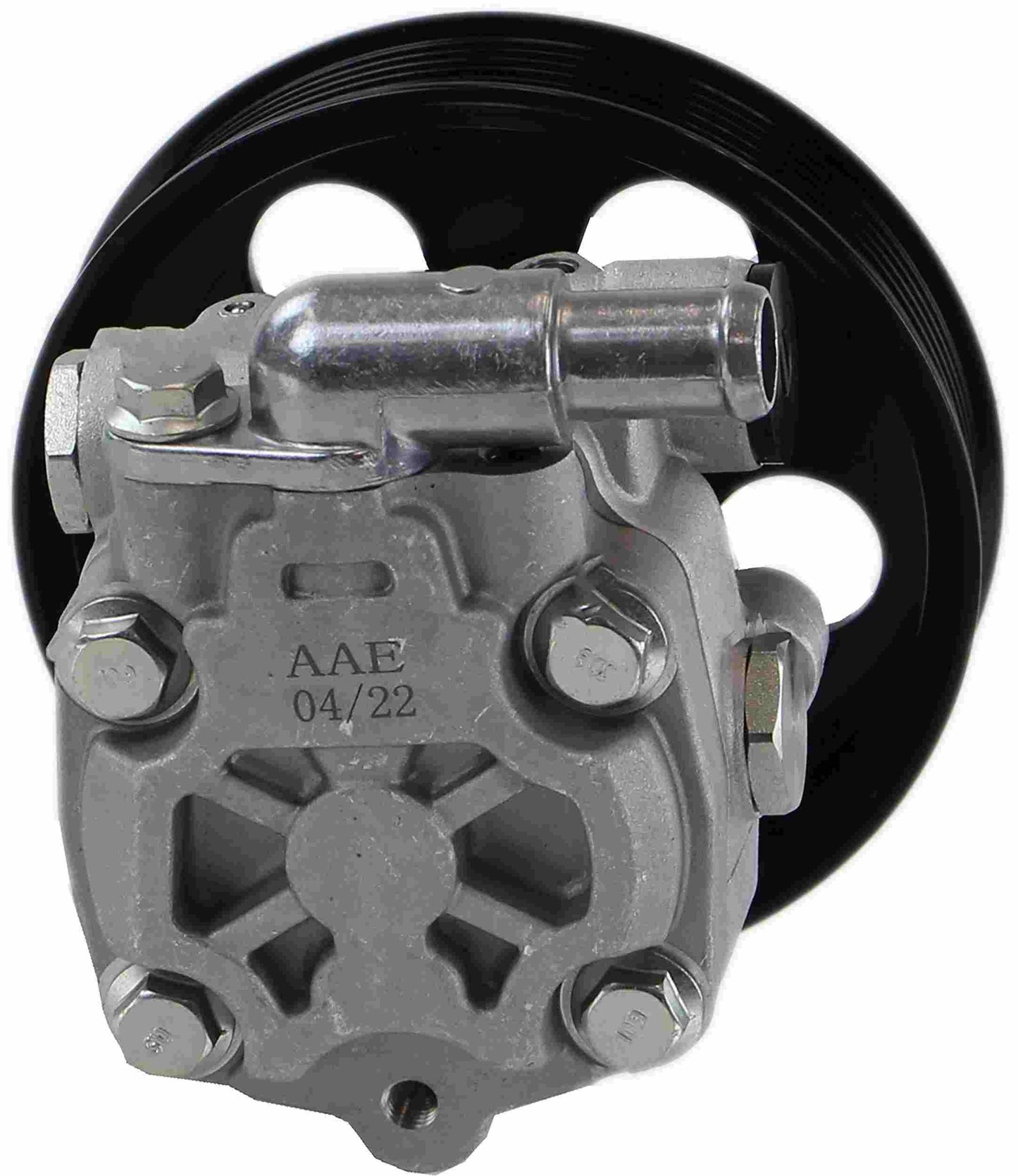 Atlantic Automotive Engineering Power Steering Pump 50166N