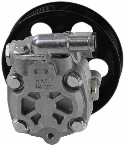 Atlantic Automotive Engineering Power Steering Pump 50166N
