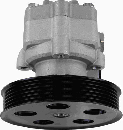 Atlantic Automotive Engineering Power Steering Pump 50166N