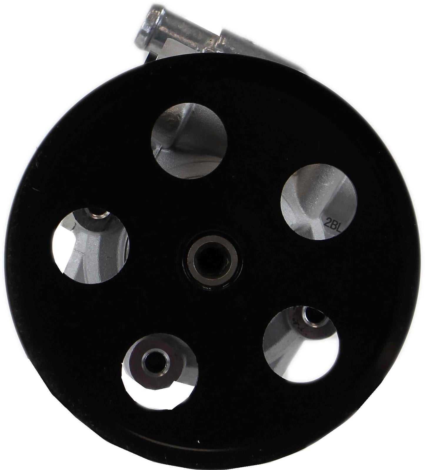 Atlantic Automotive Engineering Power Steering Pump 50166N