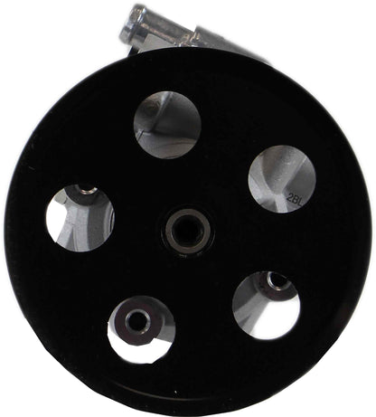 Atlantic Automotive Engineering Power Steering Pump 50166N