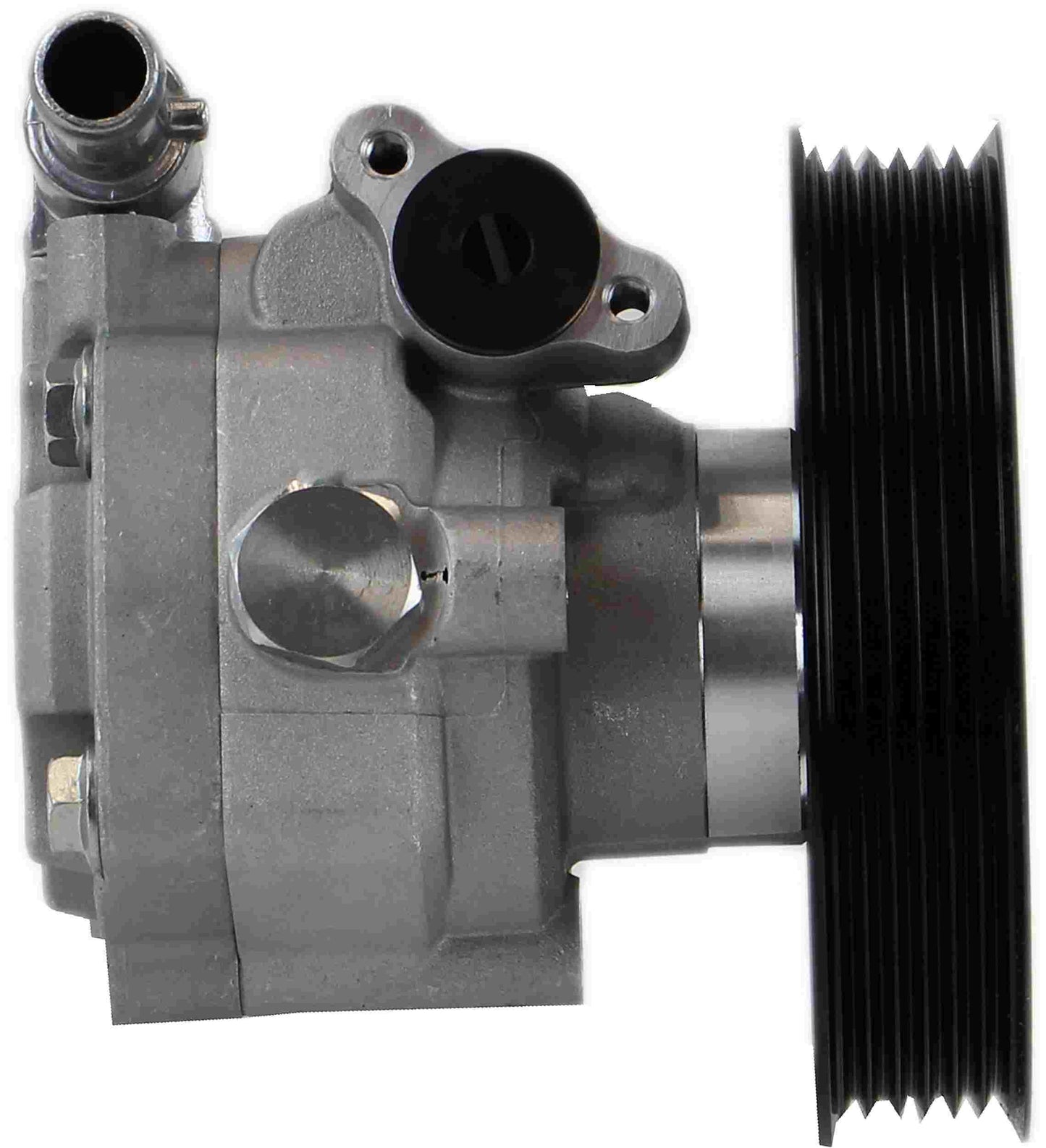 Atlantic Automotive Engineering Power Steering Pump 50166N