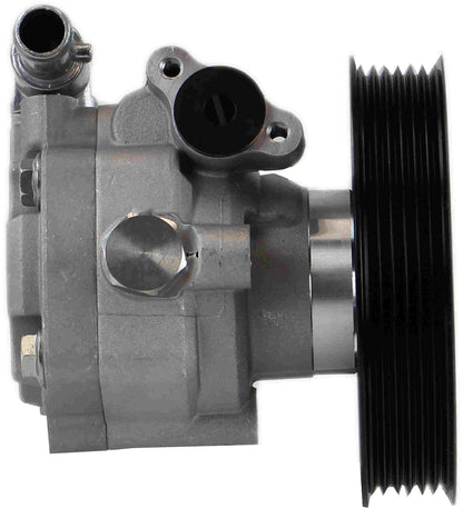 Atlantic Automotive Engineering Power Steering Pump 50166N