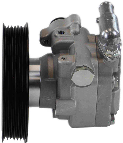 Atlantic Automotive Engineering Power Steering Pump 50166N