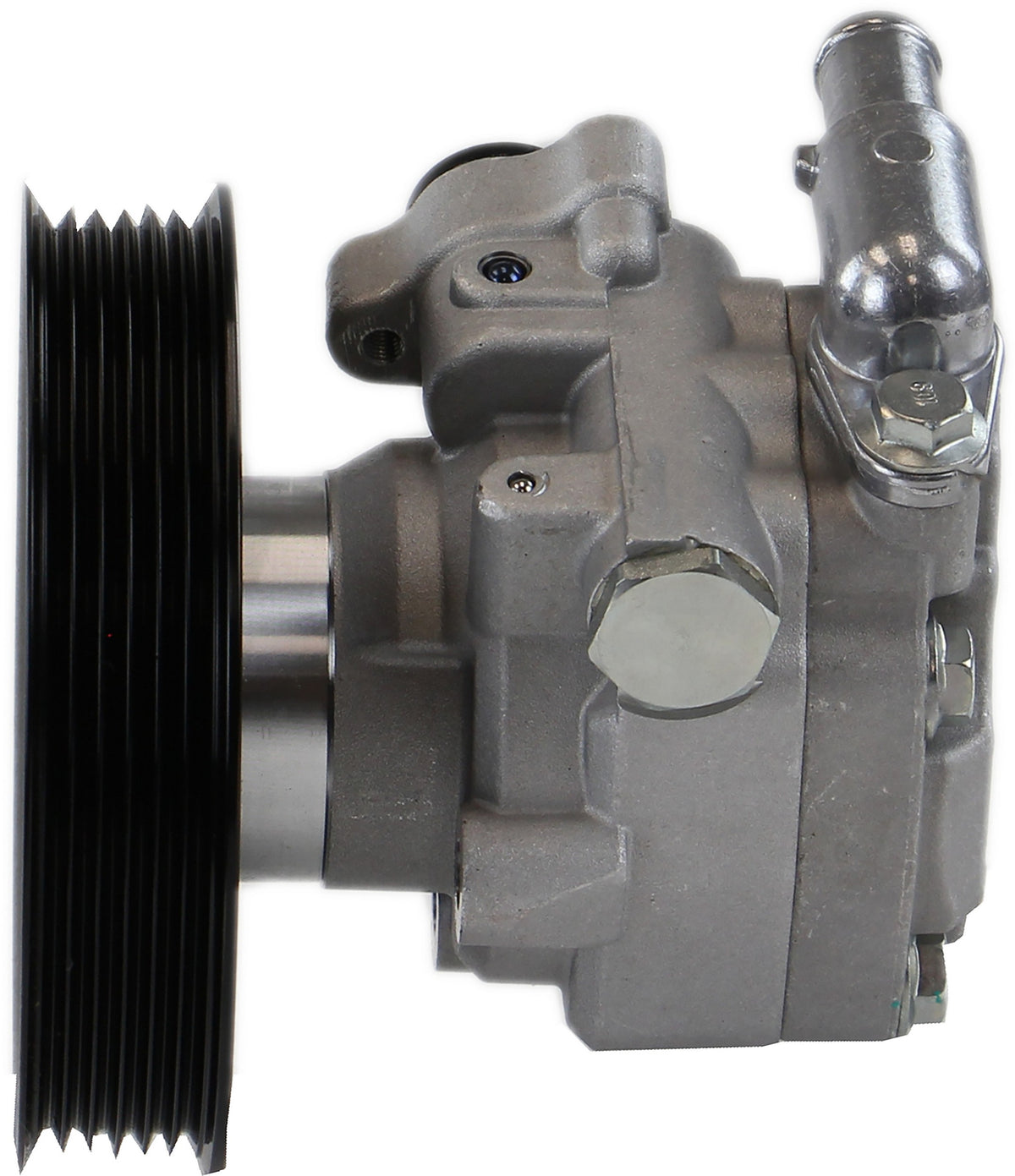 Atlantic Automotive Engineering Power Steering Pump 50166N