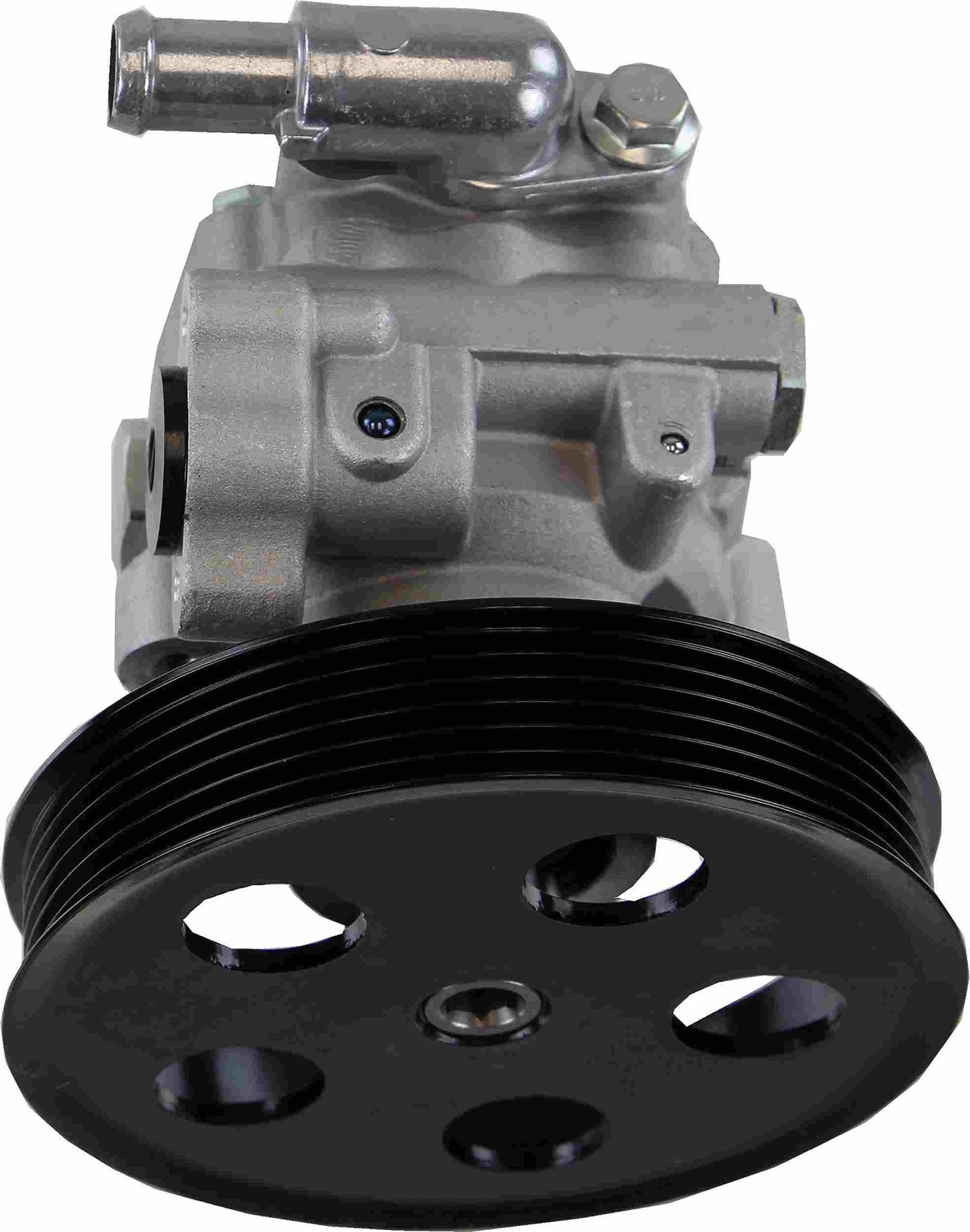 Atlantic Automotive Engineering Power Steering Pump 50166N