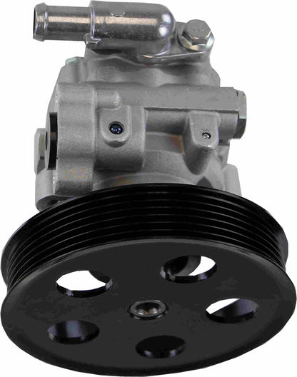 Atlantic Automotive Engineering Power Steering Pump 50166N