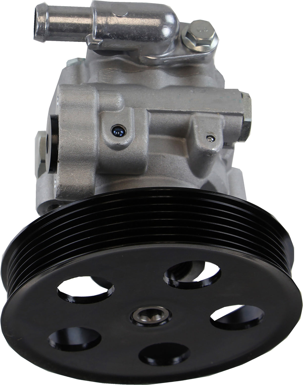 Atlantic Automotive Engineering Power Steering Pump 50166N