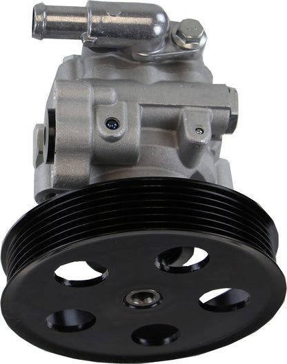Atlantic Automotive Engineering Power Steering Pump 50166N