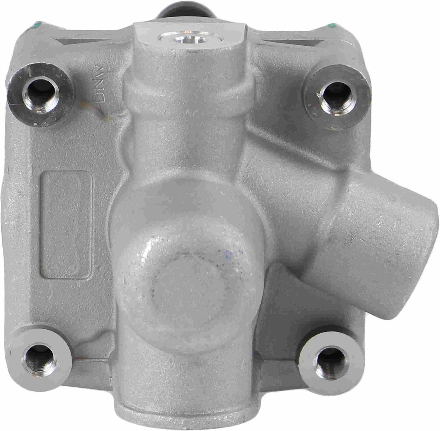 Atlantic Automotive Engineering Power Steering Pump 50167N