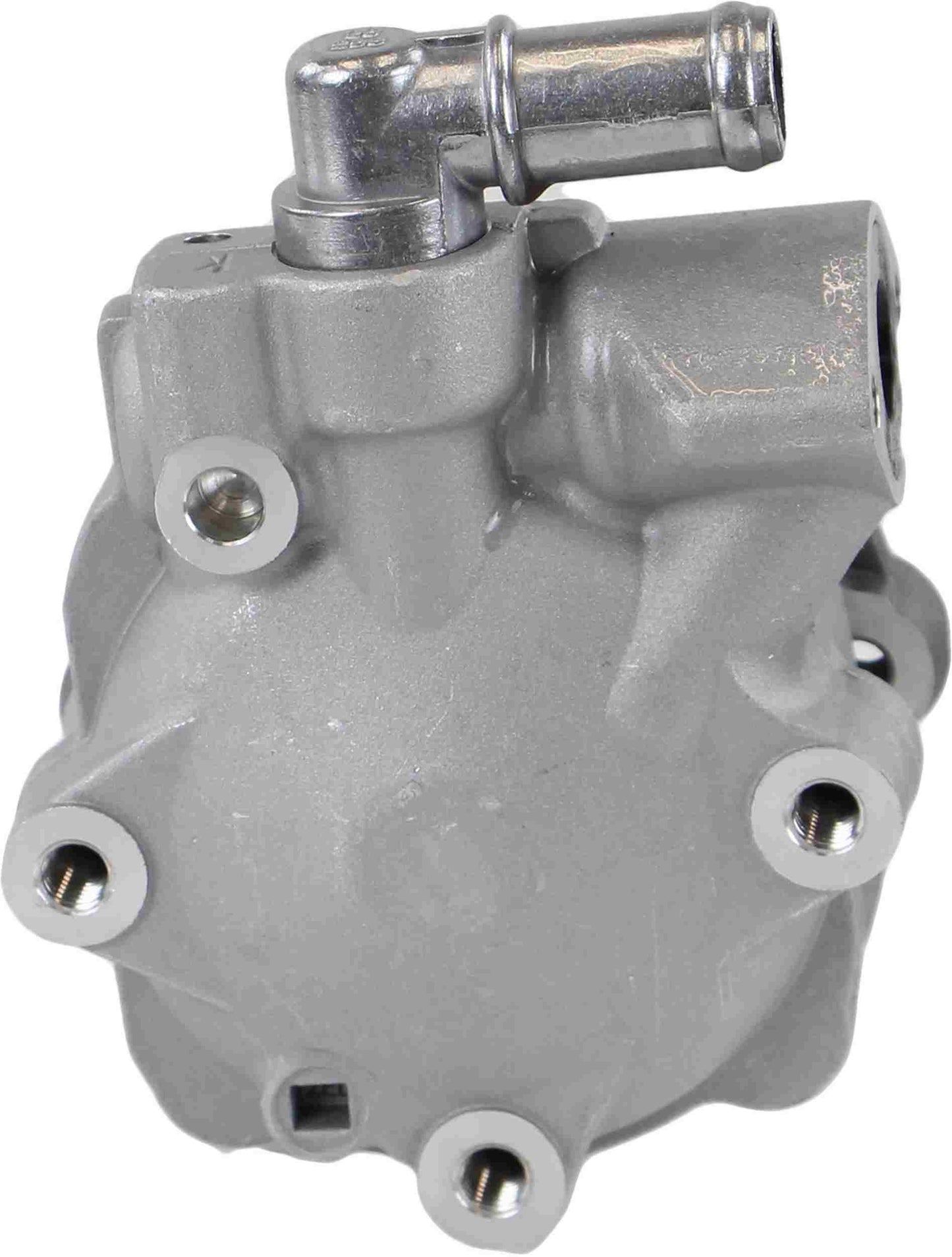 Atlantic Automotive Engineering Power Steering Pump 50168N